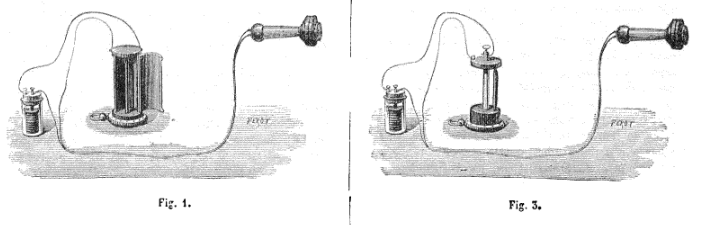 Microphone-themed team artwork from Trivia & Tunes.
